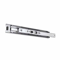 KV 8405 Full Extension +1 inch Over-travel Slide 16"
