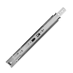 KV 8405 Full Extension +1 inch Over-travel Slide 22"