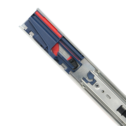 KV 8455FM Over-travel Soft Close Slide 24"