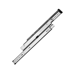 33% OFF KV 8505 26 inch Full Extension +1.5 inch 150Lb Zinc