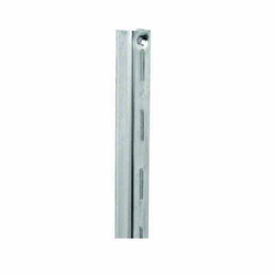 36 Inch KV #87 Steel Standards, Stainless