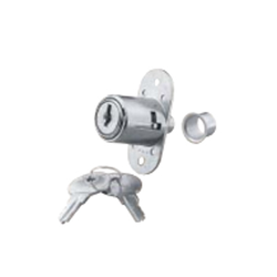 30% OFF Plunge Lock Keyed Alike-Nickel