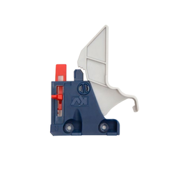 KV MUV+ Front Release Bracket Height Adj. Right and Left