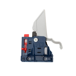 KV MUV+ Front Release Bracket Height/Side Adj. Right and Left