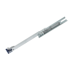 12 Inch MuV+ Soft-Close Undermount Drawer Slide for 1/2 Inch to 5/8 Inch Drawer Material Thickness