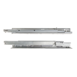 9 Inch MuV+ Soft-Close Undermount Drawer Slide for 1/2 Inch to 5/8 Inch Drawer Material Thickness