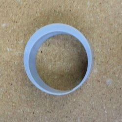 Mepla 40mm Bore Reduction Ring