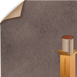 Charcoal Fusion Textured Finish 4 ft. x 8 ft. Vertical Grade Laminate Sheet