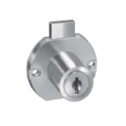 C8703 Door and Drawer Lock By Compx National
