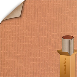 Manhattan Gleam Textured Finish 4 ft. x 8 ft. Countertop Grade Laminate Sheet