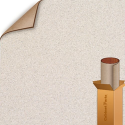 Birch Matrix Textured Finish 4 ft. x 8 ft. Countertop Grade Laminate Sheet