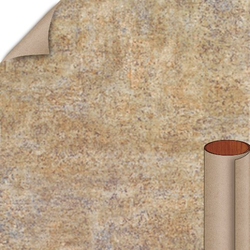 Painted Woodlands Textured Finish 5 ft. x 12 ft. Countertop Grade Laminate Sheet