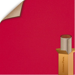 14% OFF Liberty Red Textured Finish 4 ft. x 8 ft. Vertical Grade Laminate Sheet