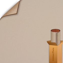 Sandcastle Textured Finish 5 ft. x 12 ft. Countertop Grade Laminate Sheet