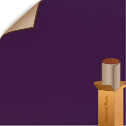 14% OFF Violine Textured Finish 5 ft. x 12 ft. Countertop Grade Laminate Sheet