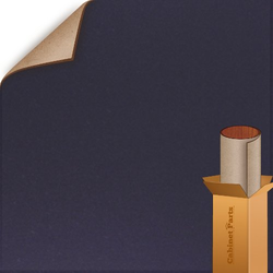 Raven Textured Finish 4 ft. x 8 ft. Countertop Grade Laminate Sheet