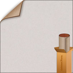 Sandpiper Textured Finish 5 ft. x 12 ft. Countertop Grade Laminate Sheet