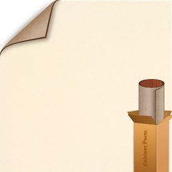 Neutra Textured Finish 5 ft. x 12 ft. Countertop Grade Laminate Sheet