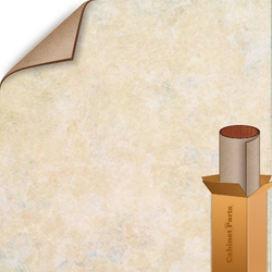 14% OFF Creme Tranquility Textured Finish 4 ft. x 8 ft. Countertop Grade Laminate Sheet