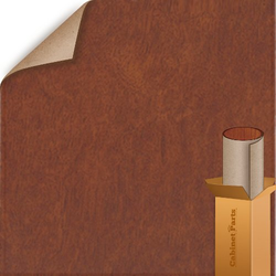 14% OFF Topaz Khayawood Textured Finish 4 ft. x 8 ft. Vertical Grade Laminate Sheet