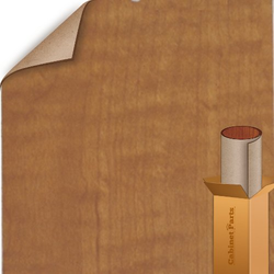 14% OFF Grand Isle Maple Textured Finish 4 ft. x 8 ft. Countertop Grade Laminate Sheet