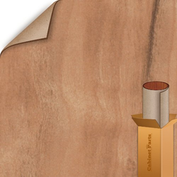 14% OFF Caluna Cherry Textured Finish 5 ft. x 12 ft. Countertop Grade Laminate Sheet