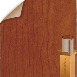 14% OFF Blossom Cherry Medium Gloss Finish 4 ft. x 8 ft. Vertical Grade Laminate Sheet