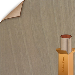 14% OFF Kentucky Kraftwood Textured Finish 4 ft. x 8 ft. Countertop Grade Laminate Sheet