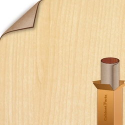 14% OFF Clear Maple Textured Finish 4 ft. x 8 ft. Countertop Grade Laminate Sheet
