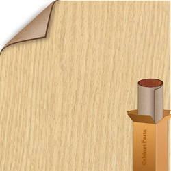 14% OFF Straightaway Oak Textured Finish 4 ft. x 8 ft. Countertop Grade Laminate Sheet
