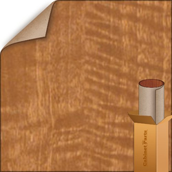 14% OFF Tawny Satinwood Textured Finish 4 ft. x 8 ft. Vertical Grade Laminate Sheet