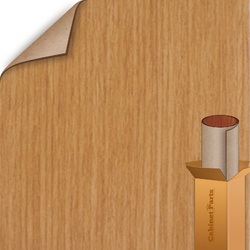 14% OFF Recon Oak Medium Gloss Finish 5 ft. x 12 ft. Countertop Grade Laminate Sheet