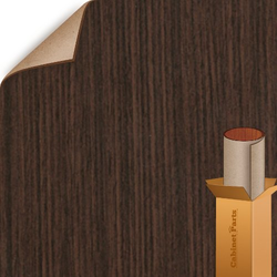 Kona Blend Polished Velvet Finish 5 ft. x 12 ft. Countertop Grade Laminate Sheet