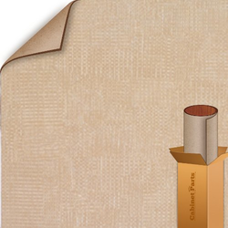 Pure Spun Yarn Textured Finish 4 ft. x 8 ft. Countertop Grade Laminate Sheet