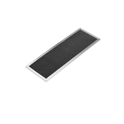 Replacement Charcoal Filter For 500 CFM Blower