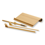 Unfinished Hickory