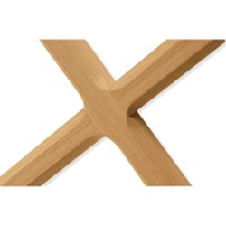 22% OFF 23X29 Hickory Deluxe Lattice Panels