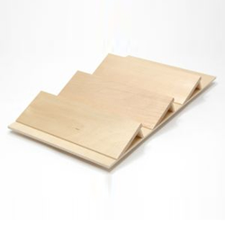 Spice Drawer Insert 16"W Birch