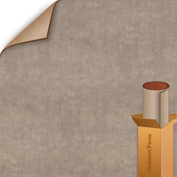 Beige Linen Pionite Laminate 4X8 Vertical Suede