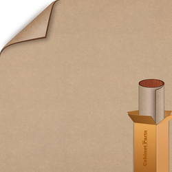 Travelin Light Pionite Laminate 5X12 Horizontal Suede