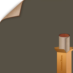 Mellow Maron Laminate 4X8 Vertical Suede