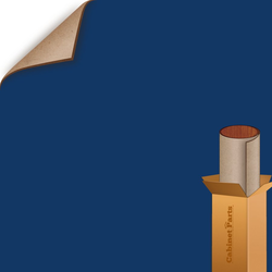 14% OFF Navy Blue Laminate 4X8 Horizontal Suede