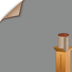 Bankers Gray Pionite Laminate 5X12 Horizontal Suede