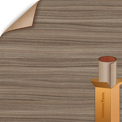 Chocolate Malt Pionite Laminate 4X8 Horizontal Hi-Brite