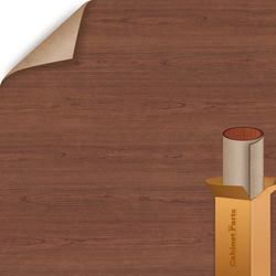 14% OFF Victorian Cherry Pionite Laminate 4X8 Vertical Hi-Brite