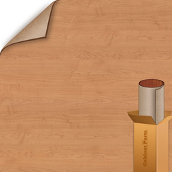 Honey Maple Pionite Laminate 5X12 Horizontal Suede