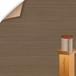 Pralines and Cream Pionite Laminate 5X12 Horizontal Suede