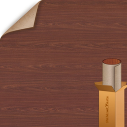 14% OFF Formal Mahogany Pionite Laminate 4X8 Horizontal Suede