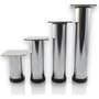 Polished Chrome