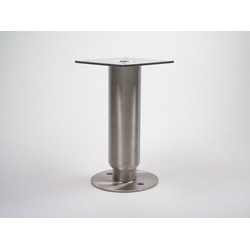 30% OFF 6" Heavy Duty SS Counter Leg, Tall